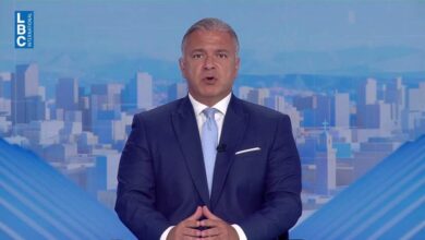 مقدمة النشرة المسائية 19-9-2026