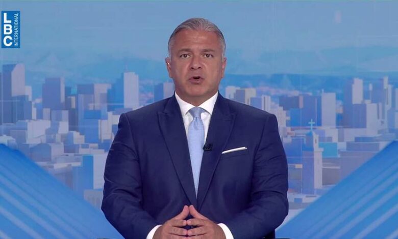 مقدمة النشرة المسائية 19-9-2026