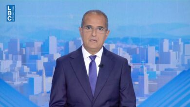مقدمة النشرة المسائية 6-9-2026