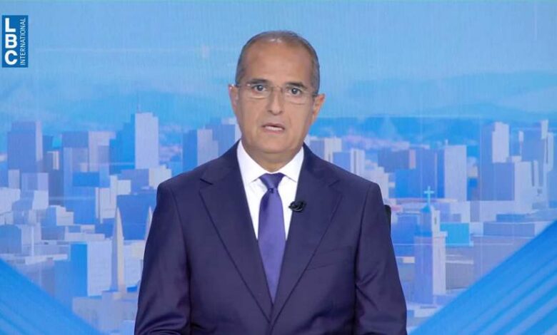 مقدمة النشرة المسائية 6-9-2026