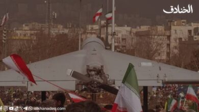 من الصبر الاستراتيجي إلى التصعيد المضاد المستمر: نظرية الردع الإيرانية الناشئة