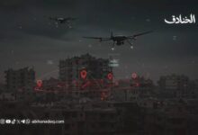 من الصراصير الآلية إلى “سلاسل القتل”: الجامعات الأمريكية في خدمة الاحتلال