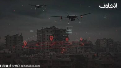 من الصراصير الآلية إلى “سلاسل القتل”: الجامعات الأمريكية في خدمة الاحتلال