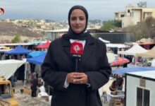 من ركام العدوان إلى الحياة.. كفرصيراللبنانية تستعيد نبضها بالأسواق