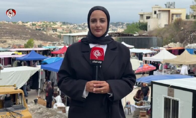 من ركام العدوان إلى الحياة.. كفرصيراللبنانية تستعيد نبضها بالأسواق