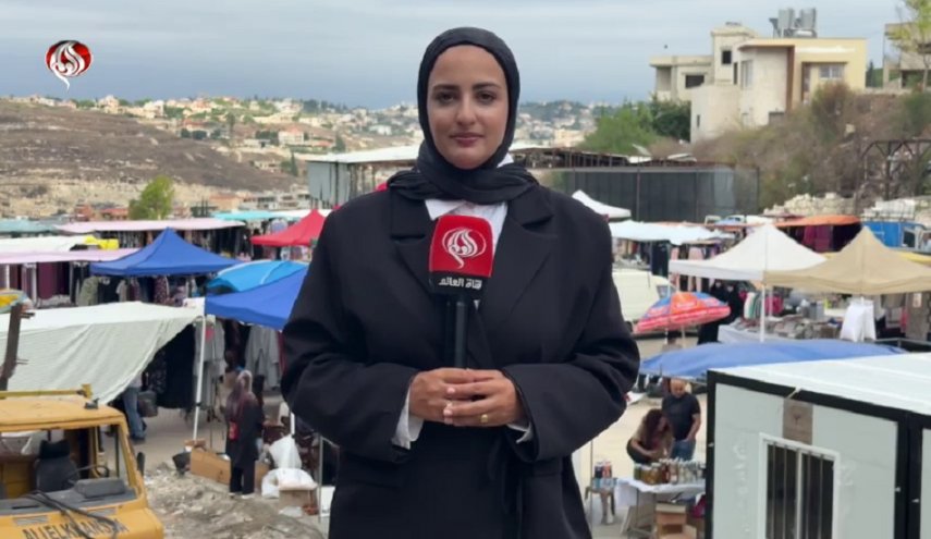 من ركام العدوان إلى الحياة.. كفرصيراللبنانية تستعيد نبضها بالأسواق