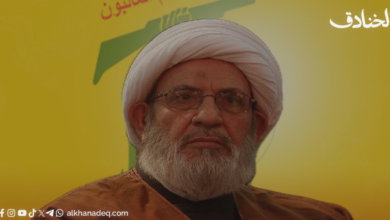 من محراب العلم إلى ميدان المواجهة.. محطات في مسيرة الشيخ محمد يزبك