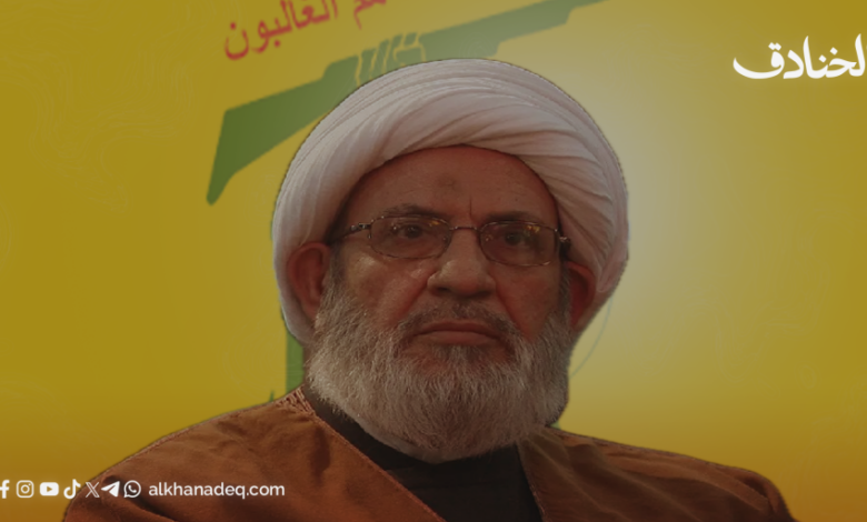 من محراب العلم إلى ميدان المواجهة.. محطات في مسيرة الشيخ محمد يزبك