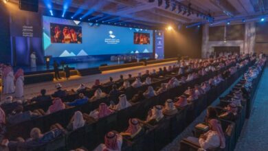 منتدى الرياض الاقتصادي يناقش 5 دراسات لدعم التنمية خلال أكتوبر