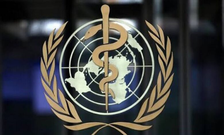 منظمة الصحة العالمية تمنح طبيباً إيرانياً جائزة في مجال مكافحة السرطان