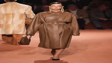 موضة خريف 2026.. ألوان بارزة تمنح إطلالاتك لمسة عصرية