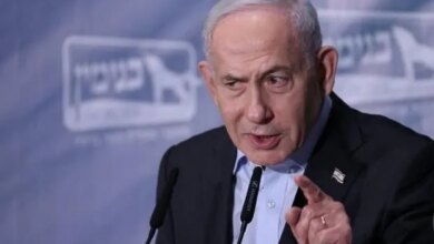 نتنياهو: مؤشرات على محاولة مهاجمة إسرائيل قبيل الانتخابات وتعهد بالرد على أعدائها