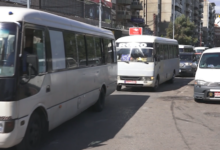 نقيب موزعي المحروقات في لبنان فادي ابو شقرا يتحدث لقناتنا عن ازمة البنزين والمازوت