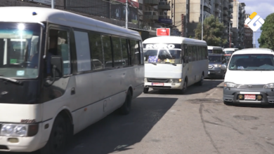 نقيب موزعي المحروقات في لبنان فادي ابو شقرا يتحدث لقناتنا عن ازمة البنزين والمازوت