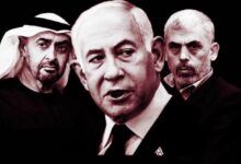 هآرتس: نتنياهو تلقى تحذيرا إماراتيا قبل 7 أكتوبر بشأن عملية كبيرة لحماس.. نتنياهو ينفي وبينيت يؤكد صحة الرواية