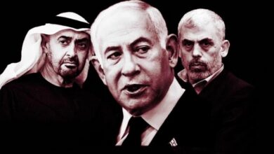 هآرتس: نتنياهو تلقى تحذيرا إماراتيا قبل 7 أكتوبر بشأن عملية كبيرة لحماس.. نتنياهو ينفي وبينيت يؤكد صحة الرواية