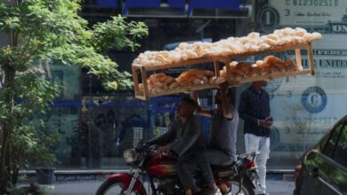 هرمز آخر: حصار البحر الأسود يهدد بصدمة في إمدادات الغذاء
