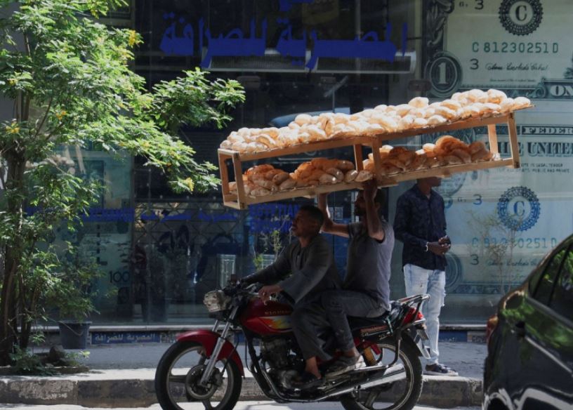 هرمز آخر: حصار البحر الأسود يهدد بصدمة في إمدادات الغذاء - صورة مميزة هرمز آخر: حصار البحر الأسود يهدد بصدمة في إمدادات الغذاء