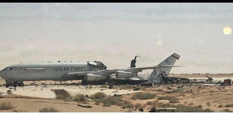 هكذا تُفعّل روسيا أقمار التجسس لتتبع القوات الأمريكية وإيران تستهدفها بدقة
