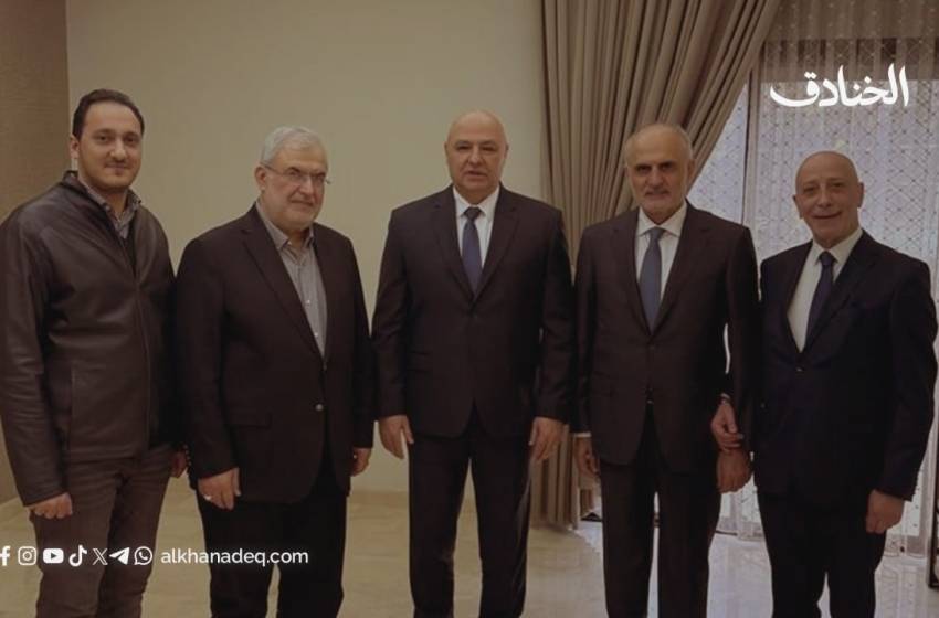 هل أخطأ حزب الله بانتخاب جوزاف عون رئيساً للجمهورية؟ - صورة مميزة هل أخطأ حزب الله بانتخاب جوزاف عون رئيساً للجمهورية؟