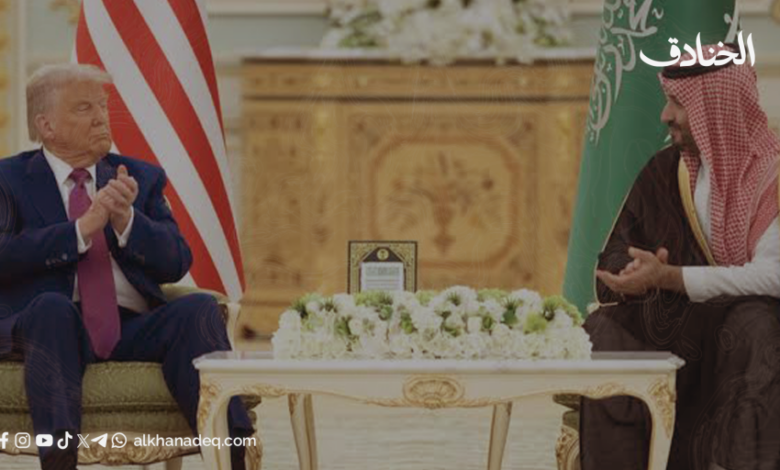 واشنطن بوست تكشف: الاستخبارات الأميركية تقيّم أن السعودية لم تستبعد تطوير أسلحة نووية