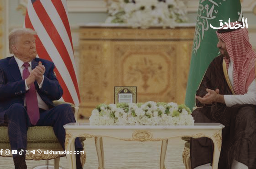 واشنطن بوست تكشف: الاستخبارات الأميركية تقيّم أن السعودية لم تستبعد تطوير أسلحة نووية