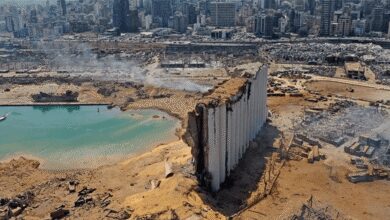 وزارة الاقتصاد تدعو إلى المشاركة في مزايدة عمومية لبيع خردة اهراءات…