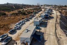 وزير الخارجية البريطاني: أعتقد بشدة أن ما فعلناه مع المستوطنات كان الشيء الصحيح