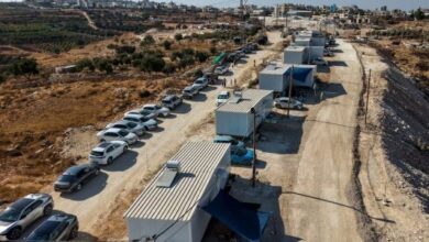 وزير الخارجية البريطاني: أعتقد بشدة أن ما فعلناه مع المستوطنات كان الشيء الصحيح