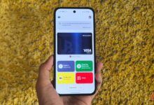 يتعطل بعض مستخدمي Pixel لأن ميزة Tap to Pay ترفض العمل
