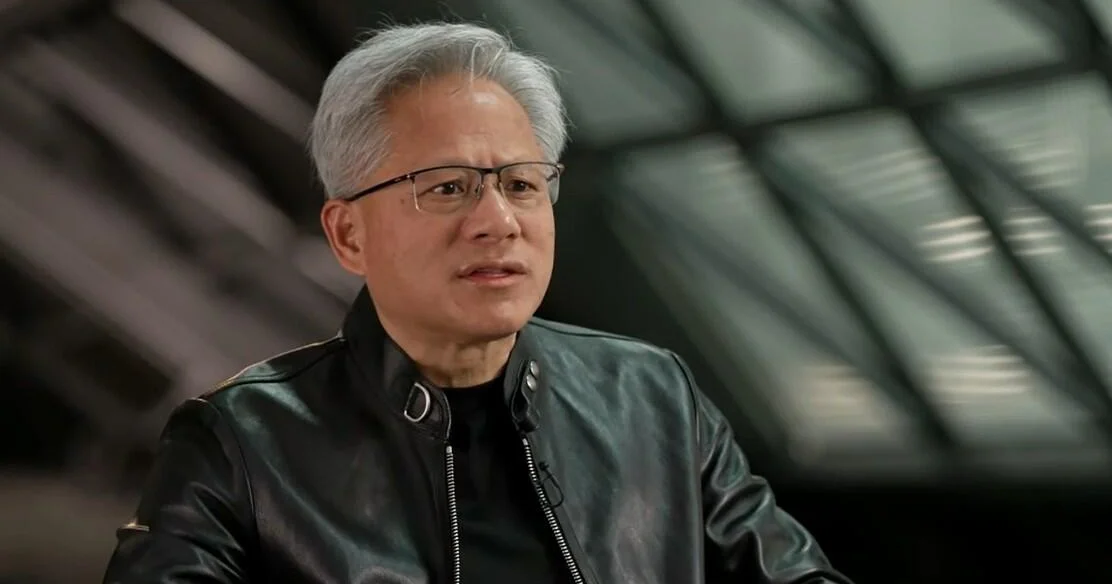يدعو الرئيس التنفيذي لشركة Nvidia Jensen Huang إلى تطوير الذكاء الاصطناعي “بأسرع ما يمكن” - صورة مميزة يدعو الرئيس التنفيذي لشركة Nvidia Jensen Huang إلى تطوير الذكاء الاصطناعي “بأسرع ما يمكن”