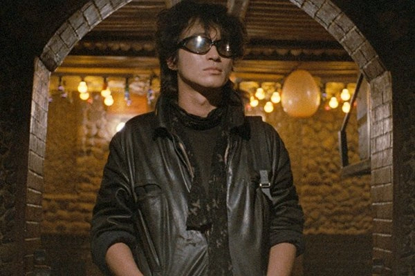 يريد مخرج فيلم “Needle” رشيد نجمانوف أن يصنع فيلمًا جديدًا عن فيكتور تسوي