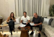 يوسف الشريف يُشارك في رمضان 2027 بمسلسل الظل