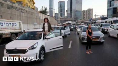 7 أكتوبر 2023: إسرائيل تحيي الذكرى الثالثة لهجمات حماس
