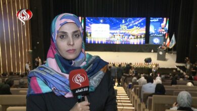 75000 طالب أجنبي يدرسون في الجامعات الايرانية