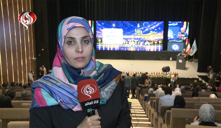 75000 طالب أجنبي يدرسون في الجامعات الايرانية