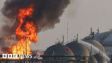 “الحوثيون مشكلة أوروبا أيضاً”- مقال في الديلي تلغراف