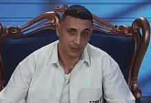 “دخلنا على الكمين” تحيل حمو المرشدي للنيابة – أخبار السعودية