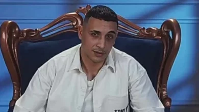 “دخلنا على الكمين” تحيل حمو المرشدي للنيابة – أخبار السعودية