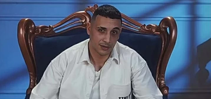 “دخلنا على الكمين” تحيل حمو المرشدي للنيابة – أخبار السعودية
