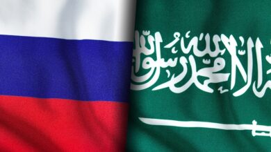 “روس كوسموس” ووكالة الفضاء السعودية تستعرضان تطور الرحلات المأهولة