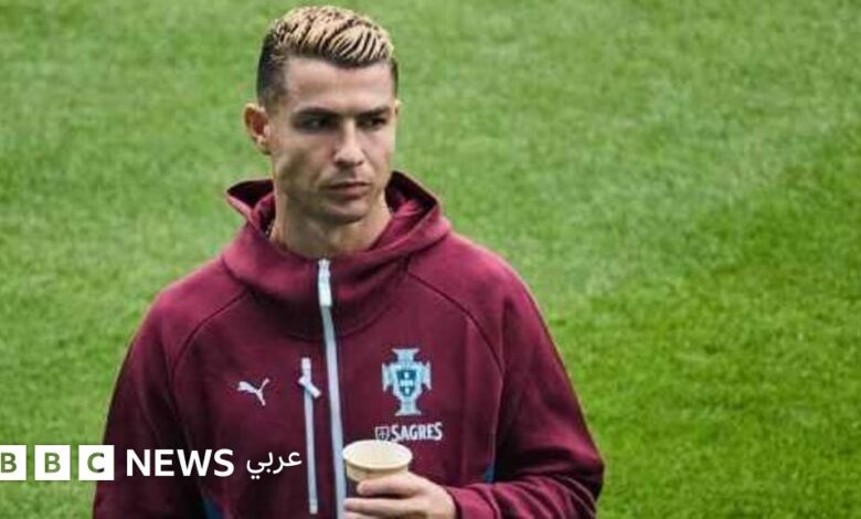 “سأكشف الحقيقة في الوقت المناسب”، كيف تفاعل الجمهور العربي مع خلاف رونالدو ومدرب منتخب البرتغال؟