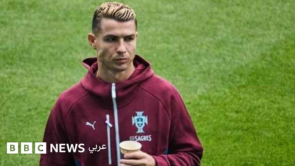 “سأكشف الحقيقة في الوقت المناسب”، كيف تفاعل الجمهور العربي مع خلاف رونالدو ومدرب منتخب البرتغال؟ - صورة مميزة “سأكشف الحقيقة في الوقت المناسب”، كيف تفاعل الجمهور العربي مع خلاف رونالدو ومدرب منتخب البرتغال؟