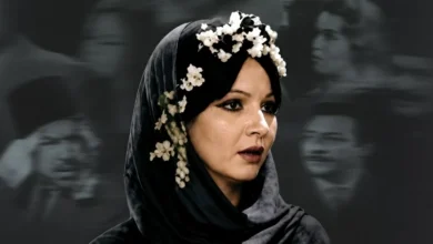 “كفانا قبحاً وسواداً”.. بوستر مهرجان القاهرة السينمائي يثير الانتقادات – أخبار السعودية