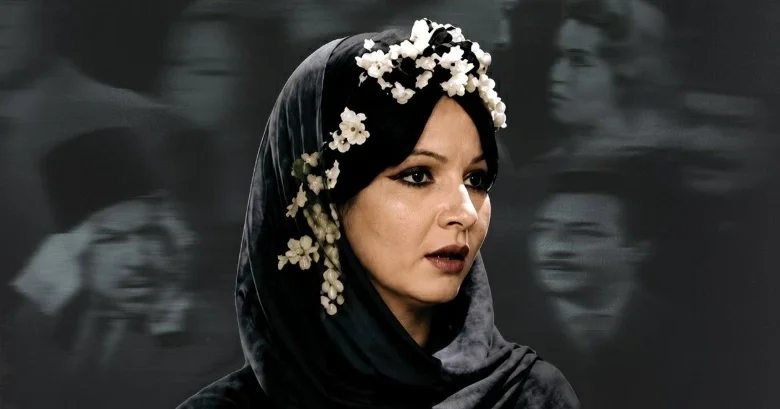 “كفانا قبحاً وسواداً”.. بوستر مهرجان القاهرة السينمائي يثير الانتقادات – أخبار السعودية