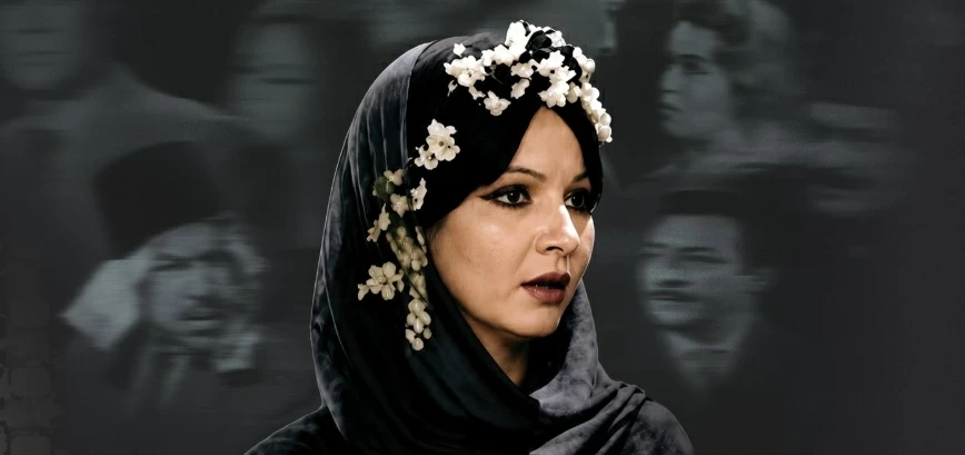 “كفانا قبحاً وسواداً”.. بوستر مهرجان القاهرة السينمائي يثير الانتقادات – أخبار السعودية - صورة مميزة “كفانا قبحاً وسواداً”.. بوستر مهرجان القاهرة السينمائي يثير الانتقادات – أخبار السعودية