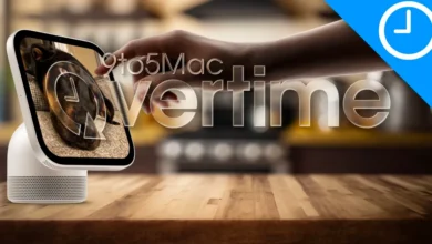 9to5Mac Overtime 086: إعادة تشغيل منزل Apple الذكي