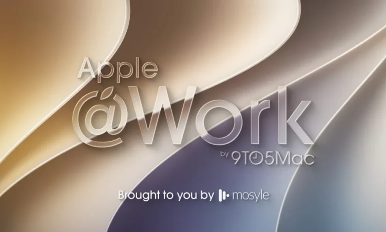 Apple @ Work: تعد مجموعة سجلات AppleCare عن بعد واحدة من أكثر التحديثات التي تم الاستخفاف بها في نظام التشغيل macOS 27