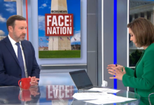 Full transcript of “Face the Nation with Margaret Brennan,” Oct. 11, 2026