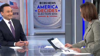 Full transcript of “Face the Nation with Margaret Brennan,” Oct. 25, 2026